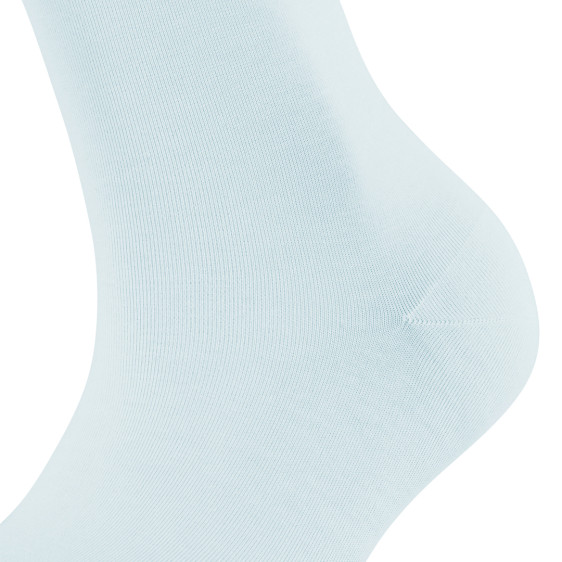 detail PONOŽKY COTTON TOUCH 47105 6594 LIGHT BLUE 35-38