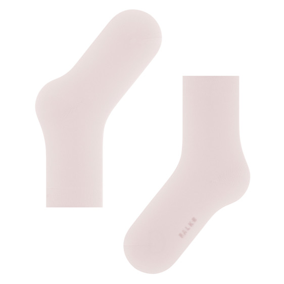 detail 47105 8458 LIGHT PINK 35-38 Ponožky Cotton touch
