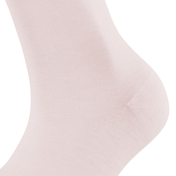 detail 47105 8458 LIGHT PINK 35-38 Ponožky Cotton touch