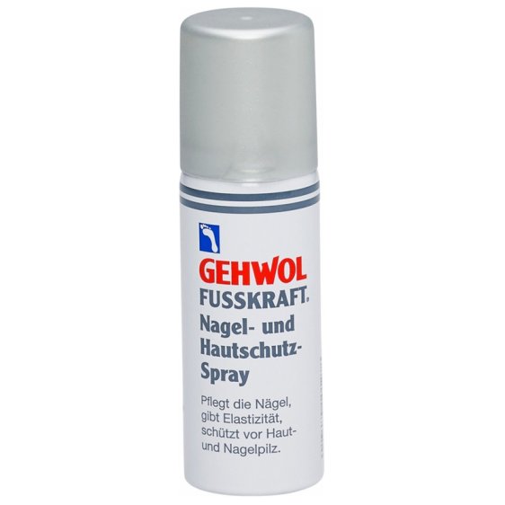 detail GEHWOL NAGEL SPRAY 100 ML