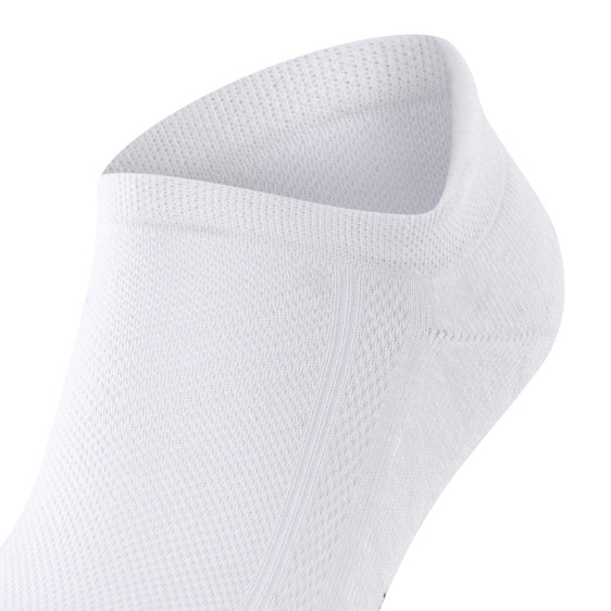 detail PONOŽKY COOL KICK 16609 2000 WHITE 37-38