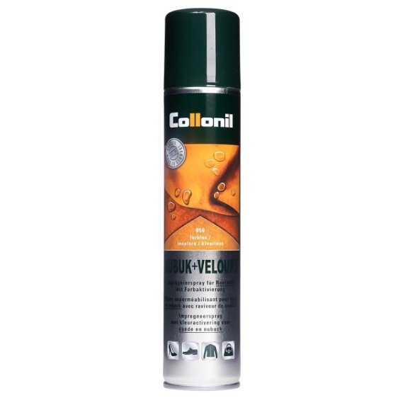 detail Nubuk + Velours Classic 200 ml Collonik