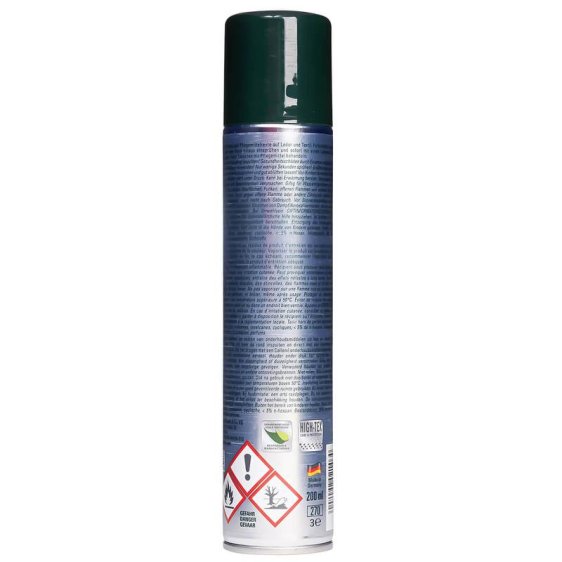 detail REINIGER SPRAY 200 ML