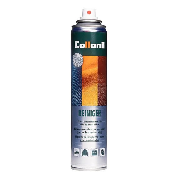 detail REINIGER SPRAY 200 ML
