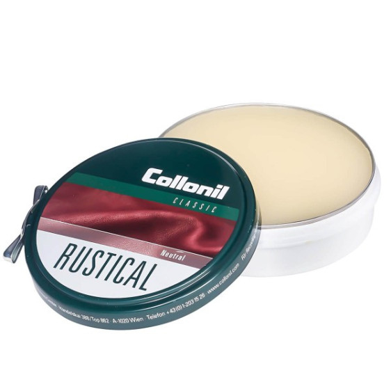 detail RUSTICAL DOSE 75 ML Collonil