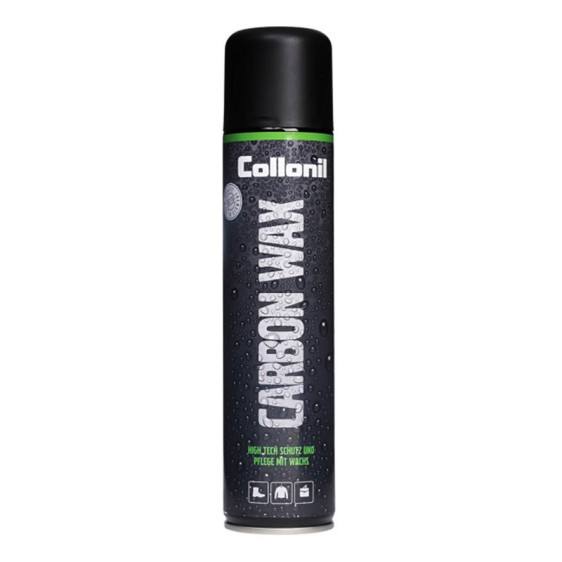 detail CARBON WAX 300 ML COLLONIL