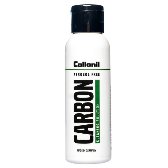 detail CARBON LAB CLEANING SOLUTION 100ML Collonil