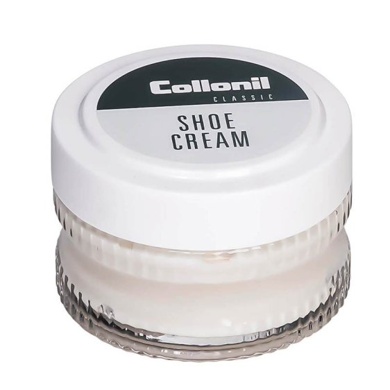 detail SHOE CREAM COLLONIL 50 ML (60 ML)