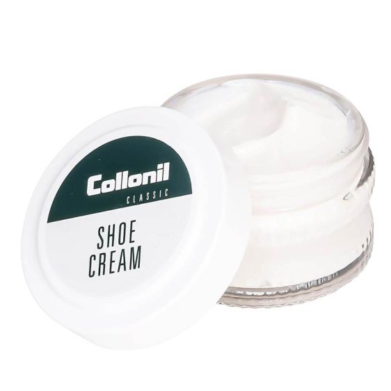 detail SHOE CREAM COLLONIL 50 ML (60 ML)