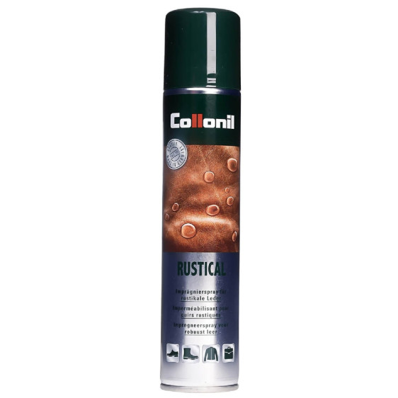 detail RUSTICAL SPRAY 200 ml Collonil