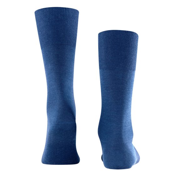 detail PONOŽKY AIRPORT 14435 6000 ROYAL BLUE 41-42