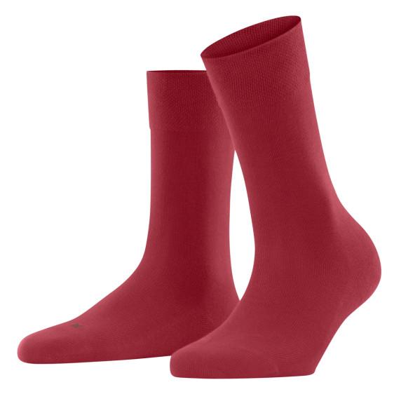 detail 46472 8228 SCARLET 35-38 Ponožky Sensitive London