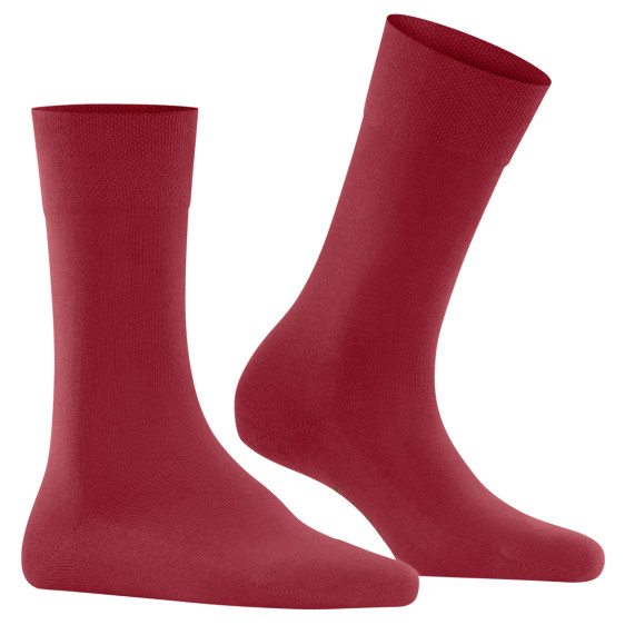 detail 46472 8228 SCARLET 35-38 Ponožky Sensitive London
