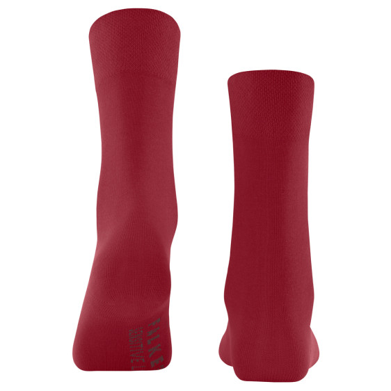 detail 46472 8228 SCARLET 35-38 Ponožky Sensitive London