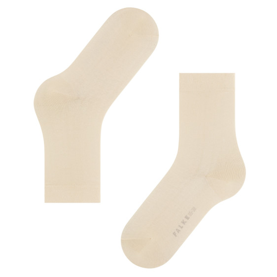 detail 47105 4011 CREAM 35-38 Ponožky Cotton touch