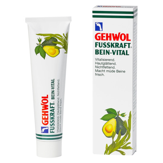 detail GEHWOL BEIN VITAL 125 ML