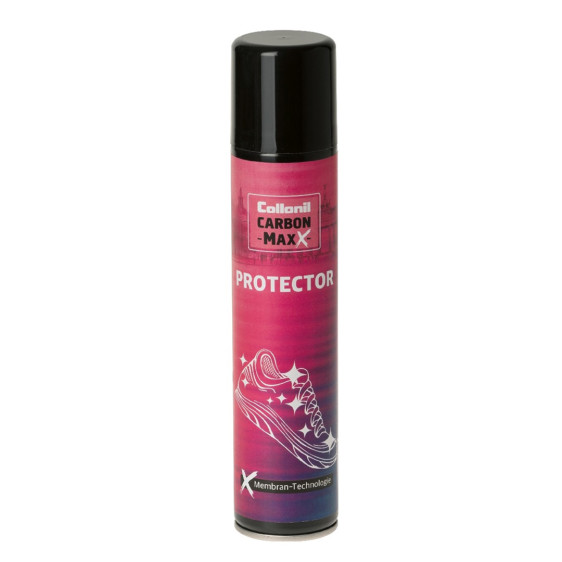 detail CARBON MAXX PROTECTOR 200ml Collonil