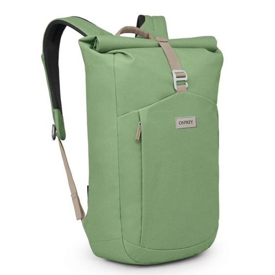 detail ARCANE ROLL TOP PACK botanica Batoh Osprey