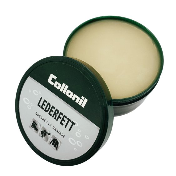 detail Lederfett 150 ml Collonil