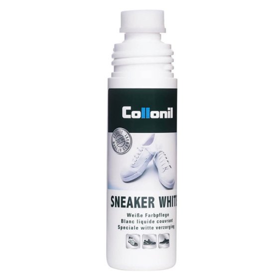 detail Sneaker White 100 ml Collonil