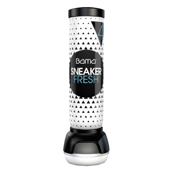 detail SHOE DEO 100 ml neutral Moosbacher