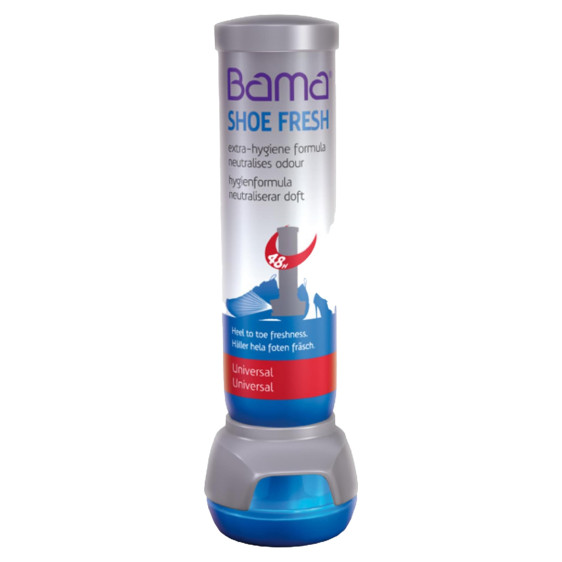 detail SHOE DEO 100 ml style Moosbacher