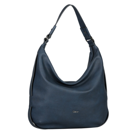 detail 000894 053 dark blue 8724 53 Kabelka Gabor