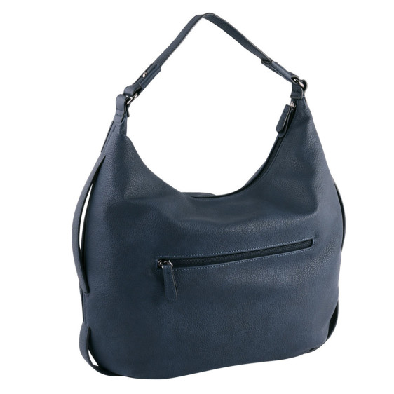 detail 000894 053 dark blue 8724 53 Kabelka Gabor