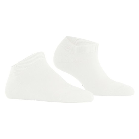 detail 46483 2040 off-white 41-42 Ponožky Falke Clima Wool