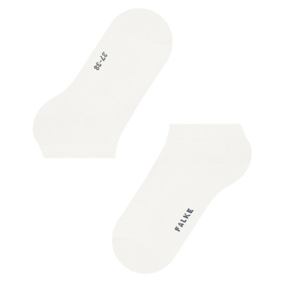 detail 46483 2040 off-white 41-42 Ponožky Falke Clima Wool