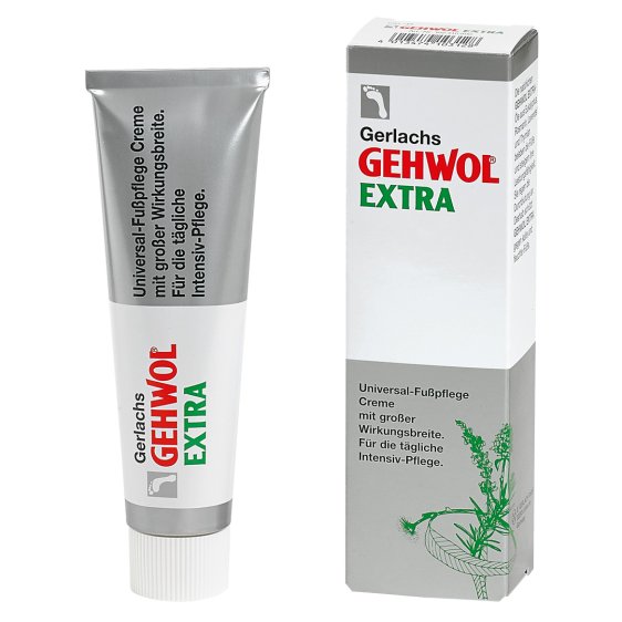 detail Gehwol Extra 75 ml