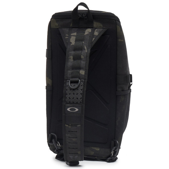 detail Extractor Sling Pack 2.0 Black multicam Batoh Oakley