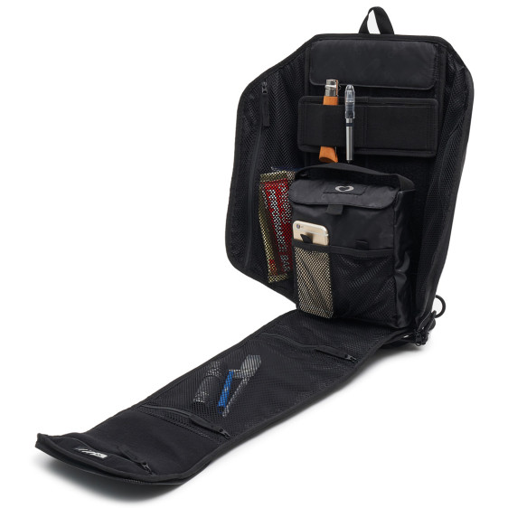 detail Extractor Sling Pack 2.0 Black multicam Batoh Oakley