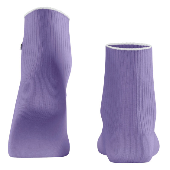 detail 27116 6925 lilac 36-41 Ponožky Falke Burlington Fashion