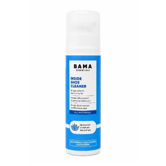 detail INSIDE SHOE cleaner 75 ml 000139 Moosbacher