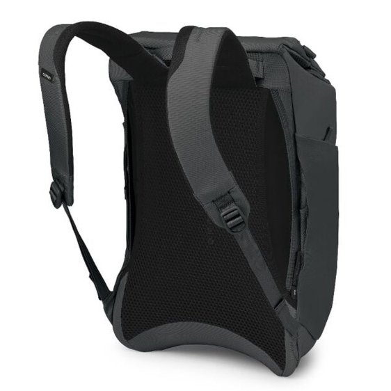 detail AOEDE SYNCPACK black Batoh Osprey