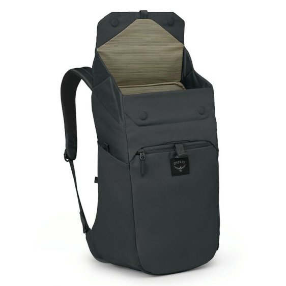 detail AOEDE SYNCPACK black Batoh Osprey