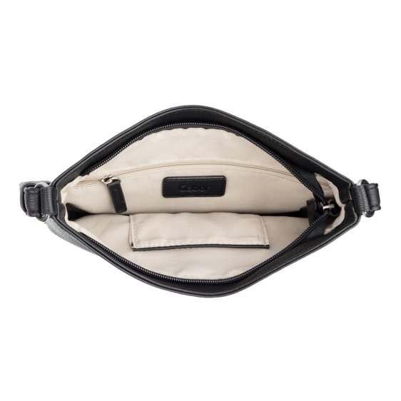 detail 011565 060 black Kabelka Gabor