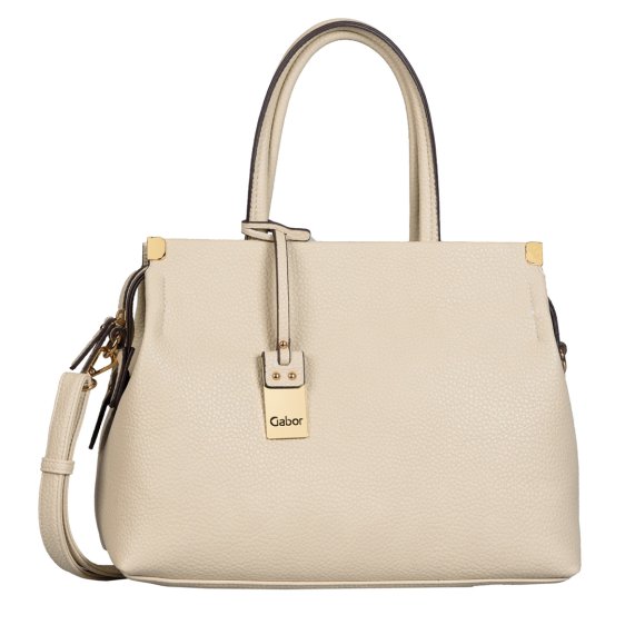 detail 000865 023 beige Kabelka Gabor