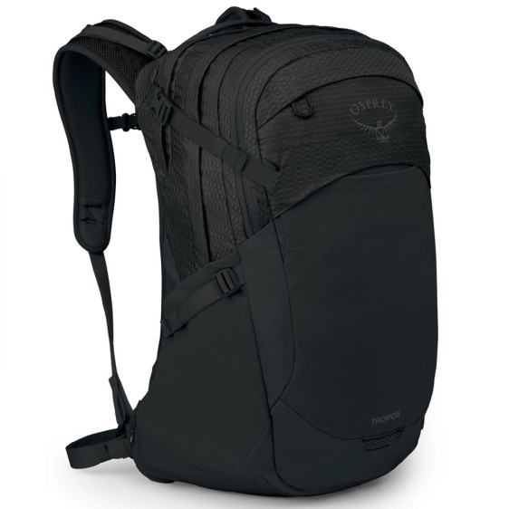 detail TROPOS black Batoh Osprey