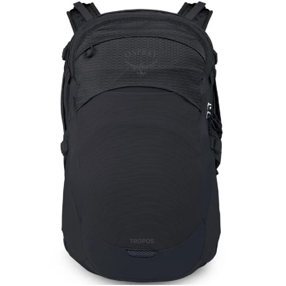detail TROPOS black Batoh Osprey