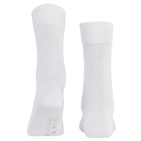 detail 46472 2000 white Sensitive London ponožky 35-38