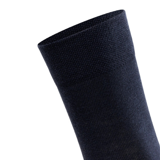 detail 46472 6370 dark navy Sensitive London ponožky 35-38
