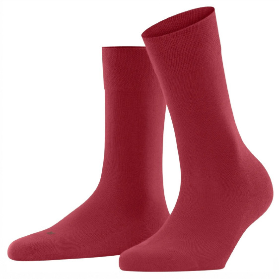 detail 46472 8228 scarlet Sensitive London ponožky 39-42