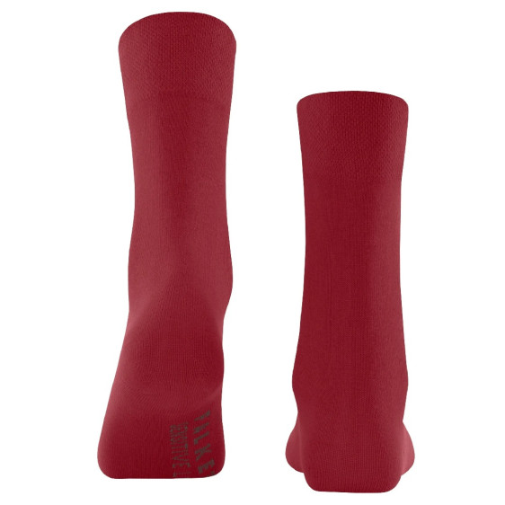 detail 46472 8228 scarlet Sensitive London ponožky 39-42