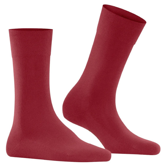 detail 46472 8228 scarlet Sensitive London ponožky 39-42