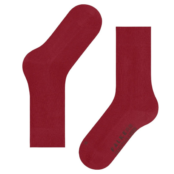 detail 46472 8228 scarlet Sensitive London ponožky 39-42