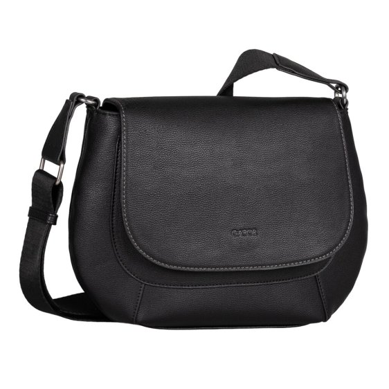 detail 012735 060 black Kabelka Gabor