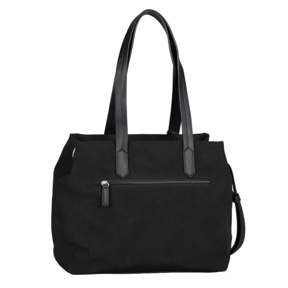 detail 012804 060 black Kabelka Gabor