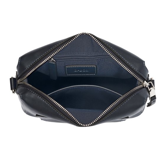 detail 012850 053 dark blue Kabelka Gabor